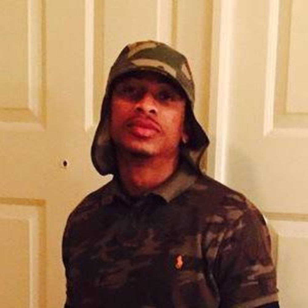 Meet your Posher, Tony